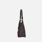 MKF Collection by Mia K. - Thania Signature Tote Bag