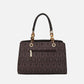 MKF Collection by Mia K. - Sirna Signature Tote Bag