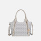 MKF Collection by Mia K. - Thania Signature Tote Bag