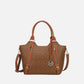 MKF Collection by Mia K. - Thania Signature Tote Bag