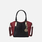 MKF Collection by Mia K. - Kristal Signature Tote Bag