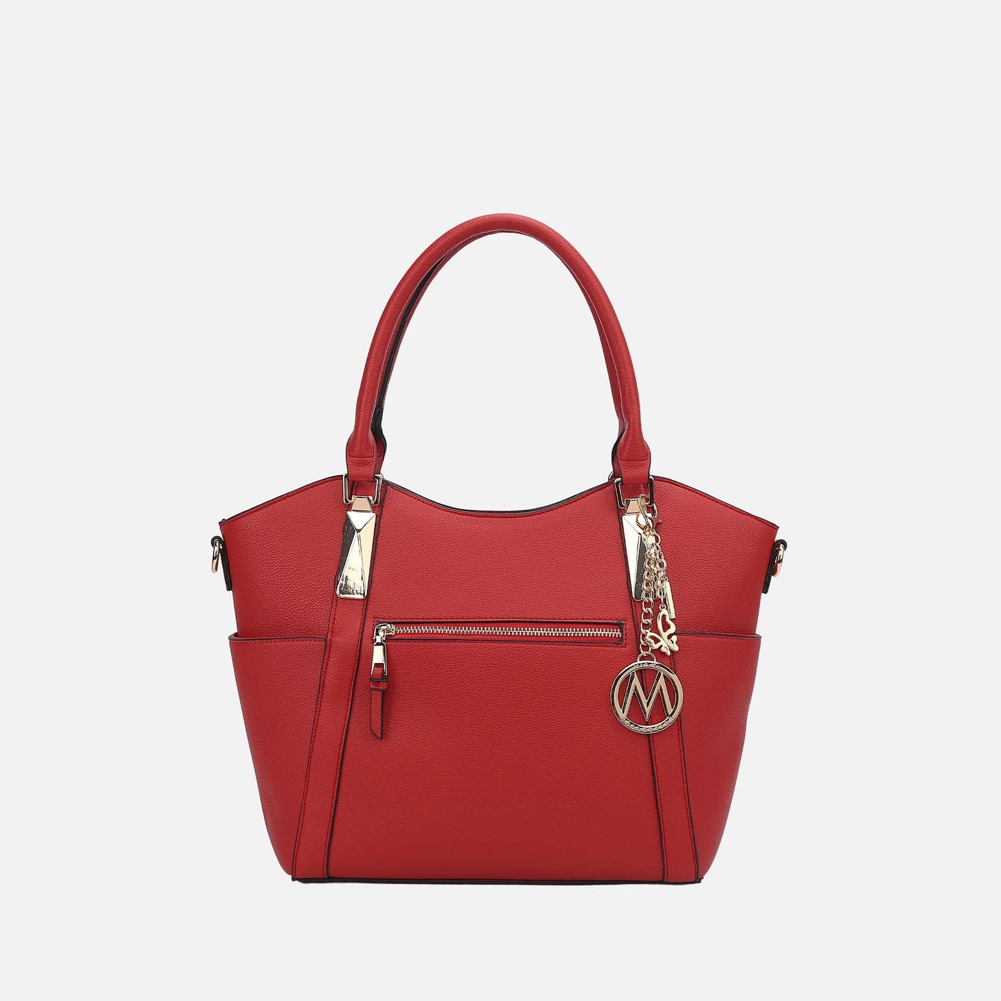 MKF Collection by Mia K. - Janise Tote Bag