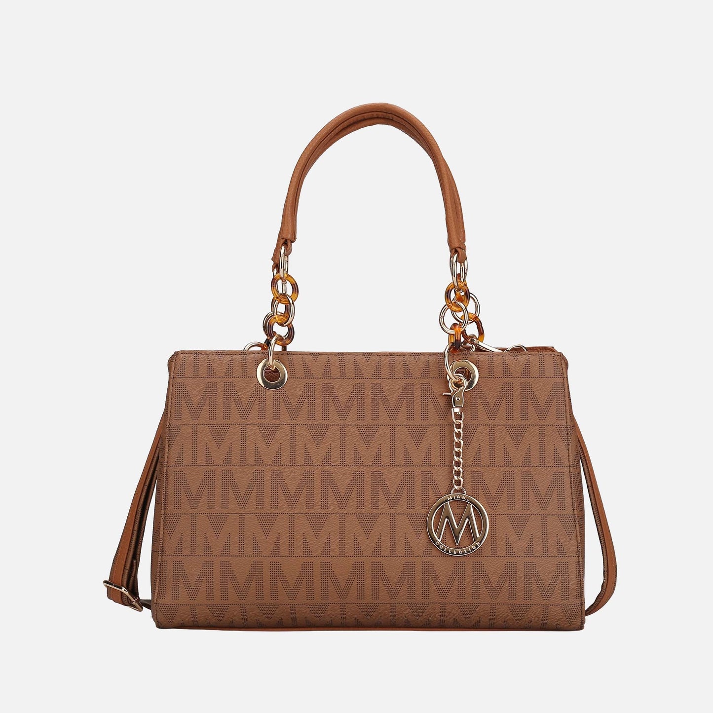 MKF Collection by Mia K. - Sirna Signature Tote Bag