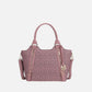 MKF Collection by Mia K. - Thania Signature Tote Bag