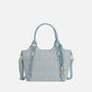 MKF Collection by Mia K. - Thania Signature Tote Bag