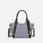 MKF Collection by Mia K. - Thania Signature Tote Bag