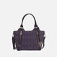 MKF Collection by Mia K. - Thania Signature Tote Bag