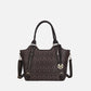 MKF Collection by Mia K. - Thania Signature Tote Bag