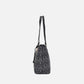 MKF Collection by Mia K. - Marimar Signature Tote Bag and Set