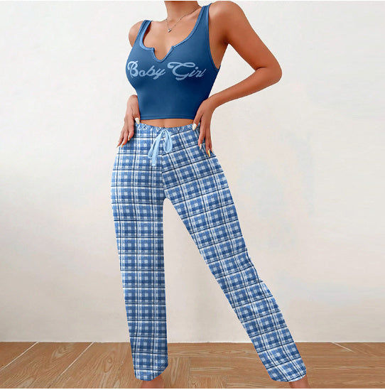 Babygirl 2 Pc Sleepwear