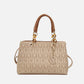 MKF Collection by Mia K. - Sirna Signature Tote Bag