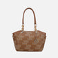 MKF Collection by Mia K. - Cameron Signature Tote Bag