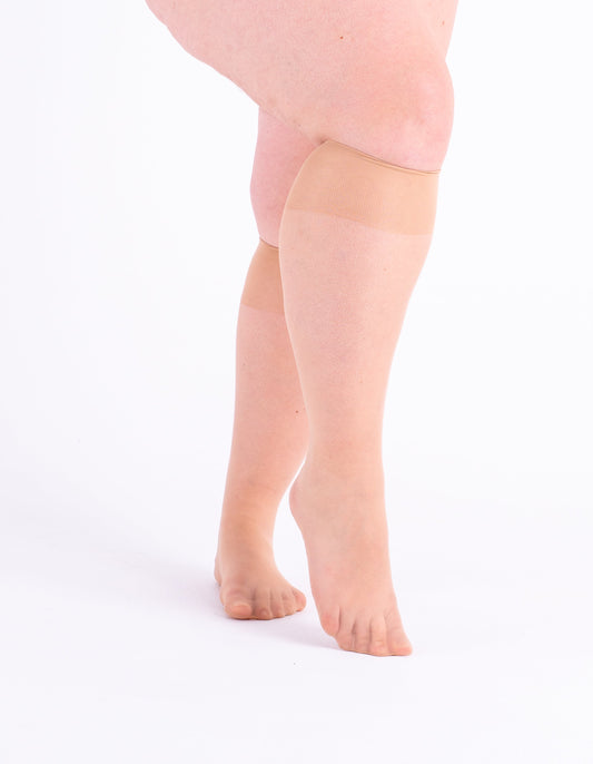 KNEE-HIGH