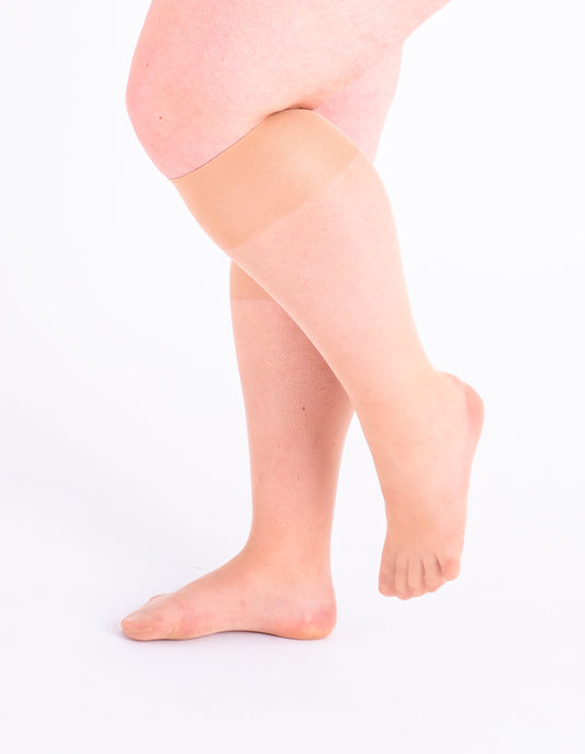 KNEE-HIGH