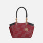 MKF Collection by Mia K. - Cameron Signature Tote Bag