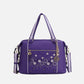 MKF Collection by Mia K. - Francis Tote Bag