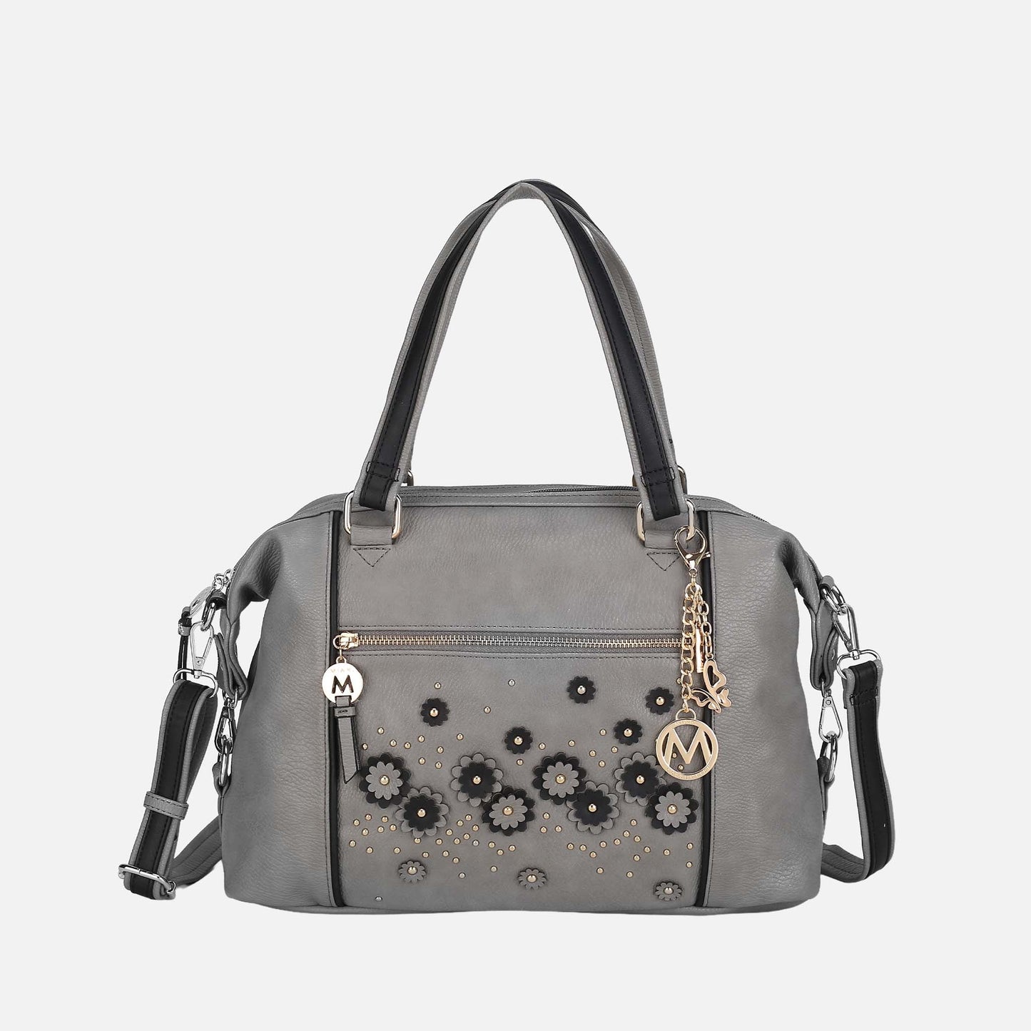 MKF Collection by Mia K. - Francis Tote Bag