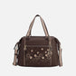 MKF Collection by Mia K. - Francis Tote Bag