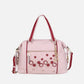 MKF Collection by Mia K. - Francis Tote Bag