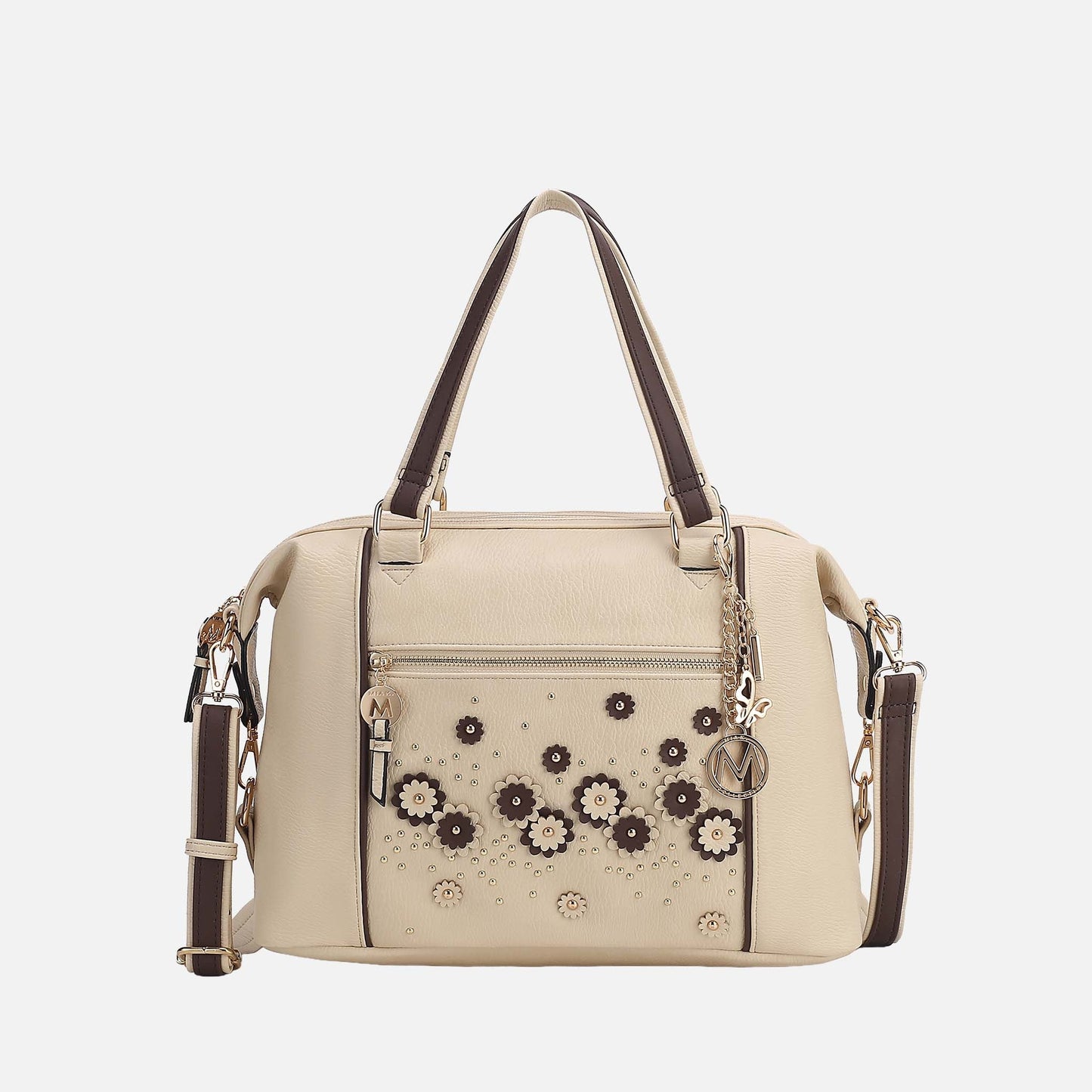 MKF Collection by Mia K. - Francis Tote Bag