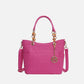 MKF Collection by Mia K. - Rylee Signature Tote Bag