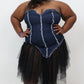 “Fleur” Dress