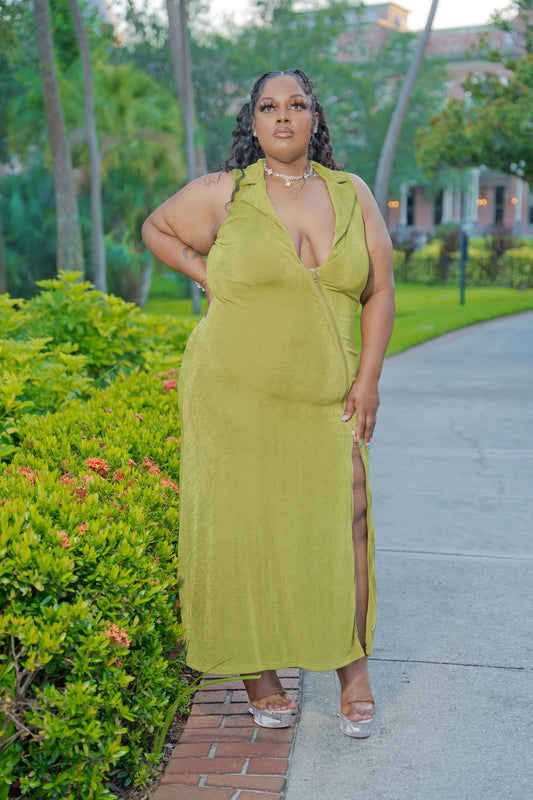 Bisa Dress