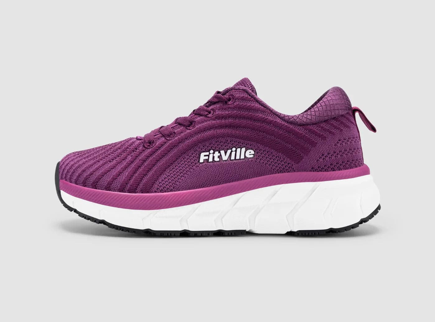 FlowCore Running Shoes V2