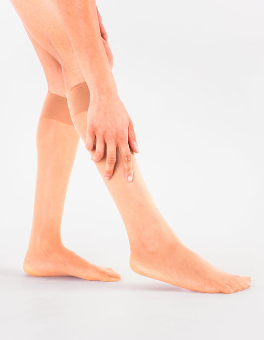 KNEE-HIGH