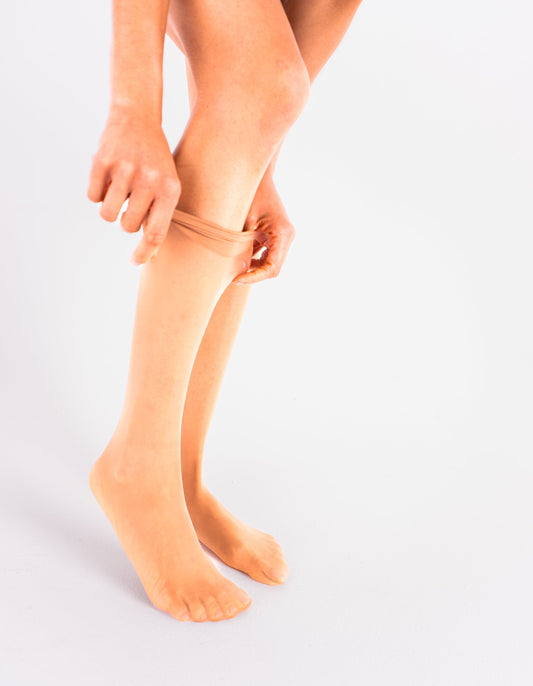 KNEE-HIGH