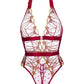 Rosalie Blood Moon Bodysuit