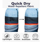 Palm Tree Swim Shorts