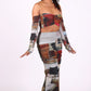 Gallery Muse Two-piece Set