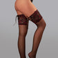 Sexy Lace Binding Stockings