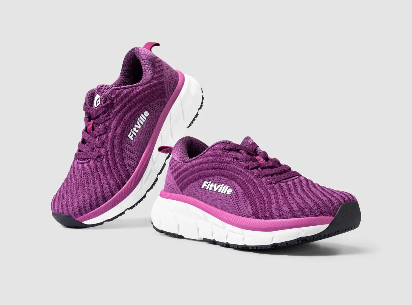 FlowCore Running Shoes V2
