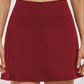 The Seraphine Tank Top Skirt 2-Piece Set