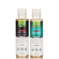 Organic ACV | Apple Cider Vinegar Toner With Witch Hazel