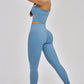The Seraphine Tank Top Leggings 2-Piece Set