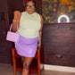 “Gotta Have It” Mini Skirt