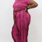 “Dare To Be You” Two-piece Set
