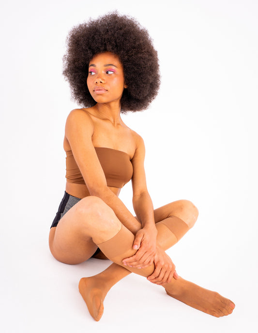 KNEE-HIGH
