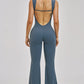 The Zenith Jumpsuit