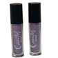 Nova - Purple Vanilla Lip Gloss Creamy Hydrating Shine