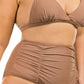 “Pop Out” Bikini Set