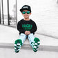 Green Checker
