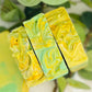 Aloe Bloom Herbal Soap Bar