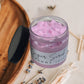 Sugar Scrub | Snowberry Icicles | 4 oz
