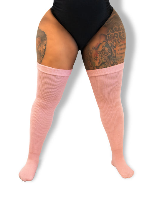 Peppermint Pink