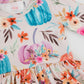Harvest Blooms Twirl Bodysuit
