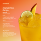 spiced mango (botanical tea | 12 pack)